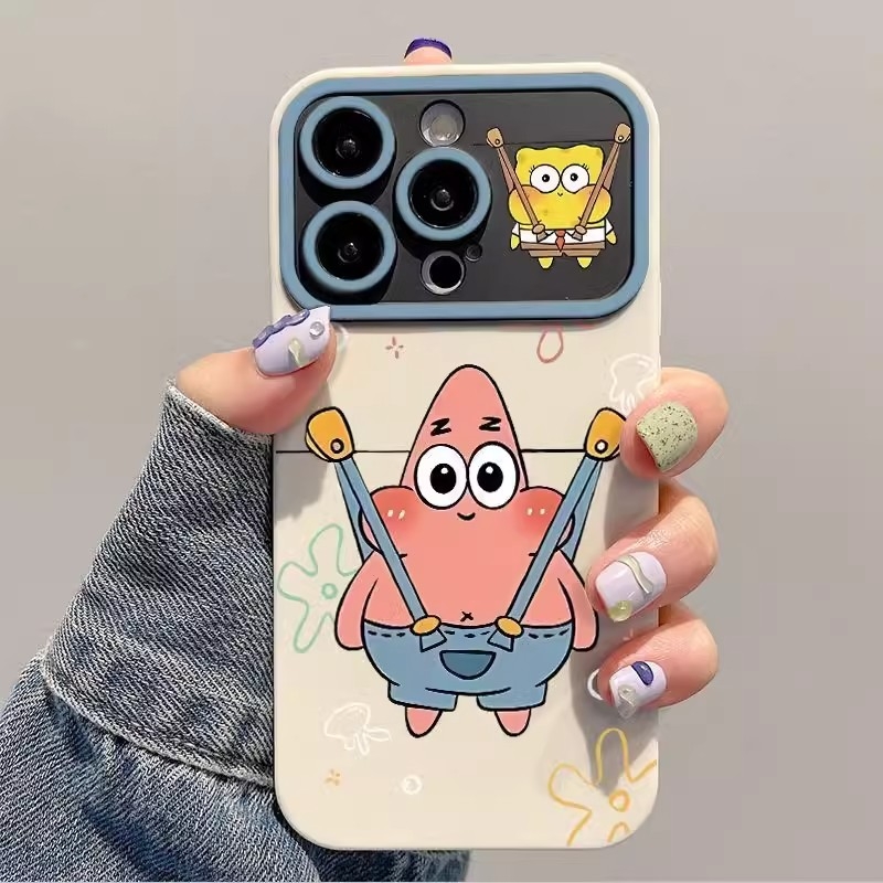 xs卡通12pro防摔11大视窗7