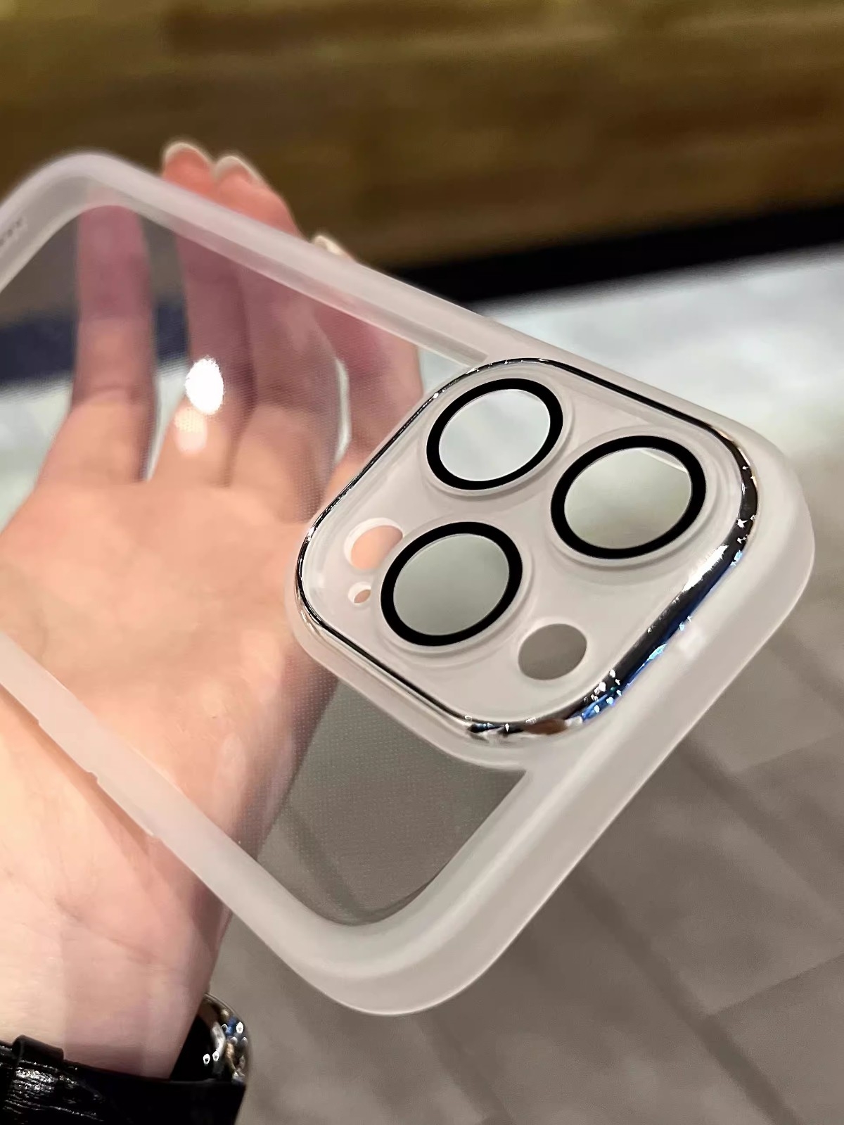 网红男女13promax硅胶全包防摔套