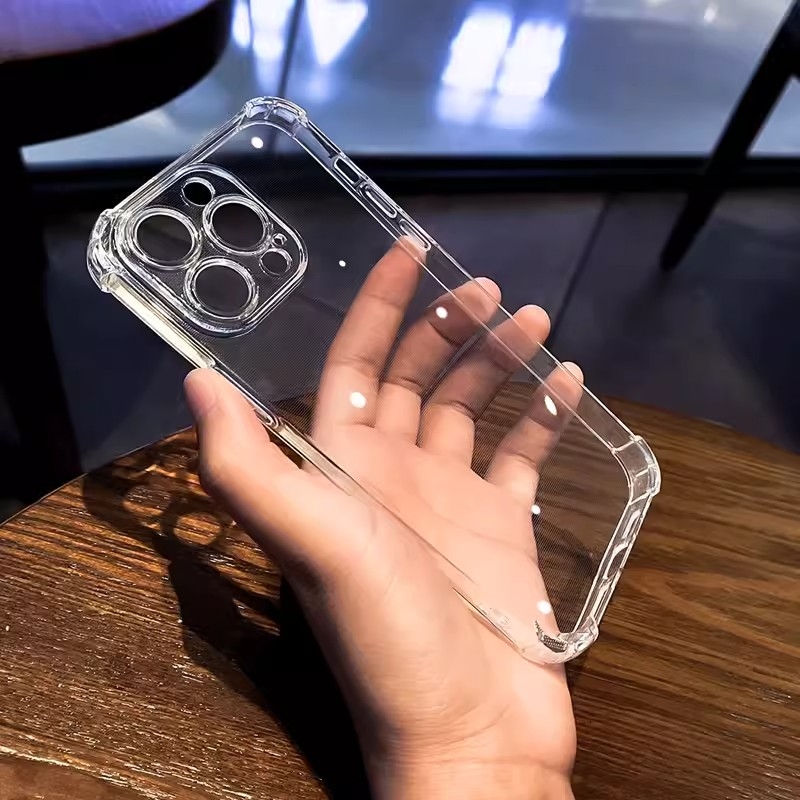 新款12镜头全包xr高级感硅胶